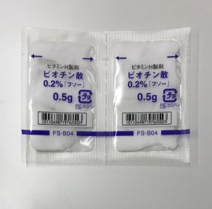 ビオチン