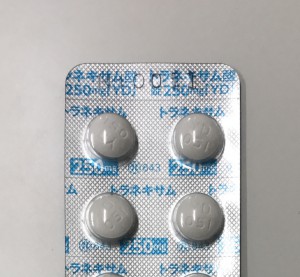 トラネキサム酸