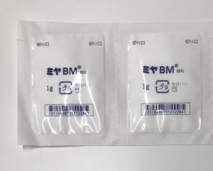 ミヤBM