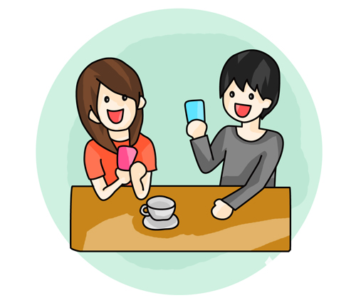 ユーザー