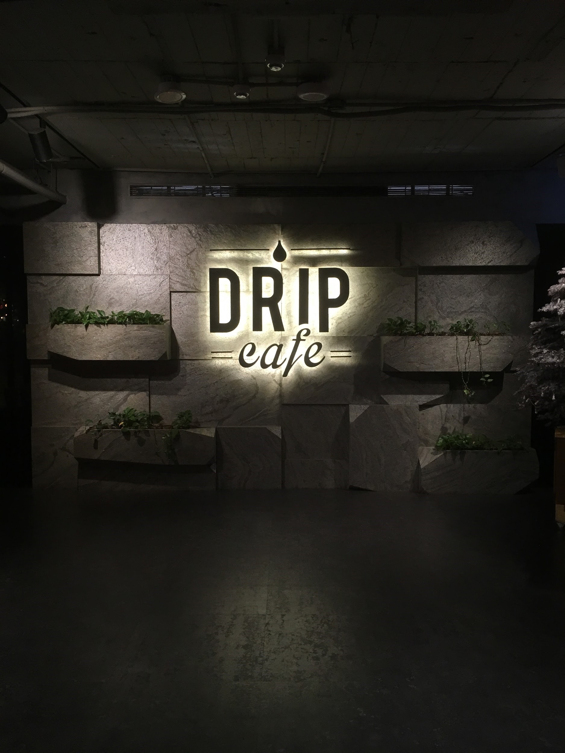 台湾 台北 Drip Cafe 好滴 Travel Plus